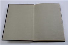 Ben Hogan’s Five Lessons' Deluxe First Edition w/Slipcase