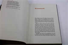 Ben Hogan’s Five Lessons' Deluxe First Edition w/Slipcase