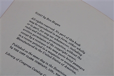Ben Hogan’s Five Lessons' Deluxe First Edition w/Slipcase