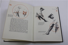 Ben Hogan’s Five Lessons' Deluxe First Edition w/Slipcase
