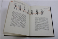Ben Hogan’s Five Lessons' Deluxe First Edition w/Slipcase