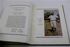 1963 'A Short History of Pine Valley' First Edition Book w/Original Slipcase