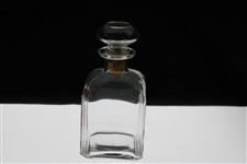 Old Course St. Andrew’s Glass Decanter (Made in ITALY)