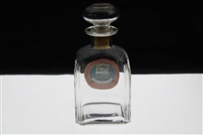 Old Course St. Andrew’s Glass Decanter (Made in ITALY)