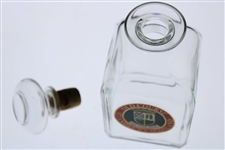 Old Course St. Andrew’s Glass Decanter (Made in ITALY)