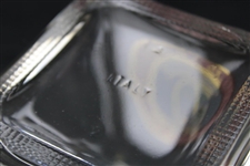 Old Course St. Andrew’s Glass Decanter (Made in ITALY)