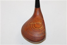 Gene Sarazen Weighted Wilson Training Driver - 22oz