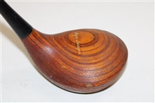 Gene Sarazen Weighted Wilson Training Driver - 22oz