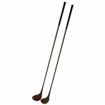 Harry 'Lighthorse' Cooper Wright & Ditson 2 & 3 Wood