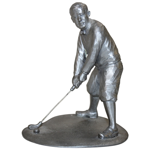 1982 Walter Hagen Mini Statue