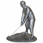 1982 Walter Hagen Mini Statue