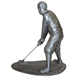 1982 Walter Hagen Mini Statue