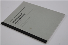 'The History of Greenskeeping' by Bruce Williams - CGCS Los Angeles C.C.