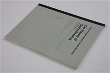 'The History of Greenskeeping' by Bruce Williams - CGCS Los Angeles C.C.