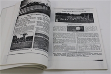 'The History of Greenskeeping' by Bruce Williams - CGCS Los Angeles C.C.