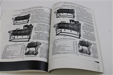 'The History of Greenskeeping' by Bruce Williams - CGCS Los Angeles C.C.