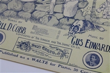 1900 Golf Music - MCM Copywright