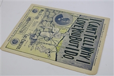 1900 Golf Music - MCM Copywright