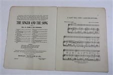 1900 Golf Music - MCM Copywright