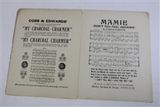1900 Golf Music - MCM Copywright