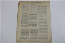 1900 Golf Music - MCM Copywright