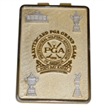 Grand Slam of Golf Commemorative Money Clip