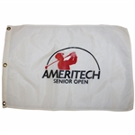 Ameritech Senior Open Flag