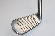 Tom Morris Rustless Hickory Shaft Mashie