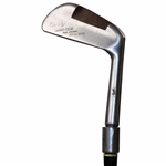 Kelly Patent Pending Swing Club Training 5 Iron with Hinged Hosel