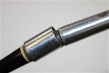 Kelly Patent Pending 'Swing Club' Training 5 Iron with Hinged Hosel