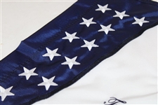 Trump National Golf Club Westchester US Flag Design Pin Flag 