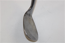 Gene Sarazen Ltd Ed Advisory Staff 1922-1997 Sand Iron - Issued to Gene #GS-001/300