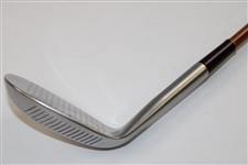 Gene Sarazen Ltd Ed Advisory Staff 1922-1997 Sand Iron - Issued to Gene #GS-001/300