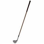 Gene Sarazen Ltd Ed Advisory Staff 1922-1997 Sand Iron - Issued to Gene #GS-001/300