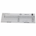 Champion Tiger Woods Signed Tournament Used Scorecard From The 2011 World Challenge JSA ALOA
