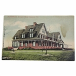 1909 Oakmont Country Club Postcard