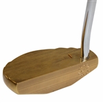 Fred Funk 1995 Buick Challenge Winner Gold Plated The Fat Lady Swings Putter
