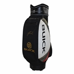 Tiger Woods Buick Full Size Golf Bag - Used