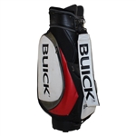 Tiger Woods Buick Full Size Golf Bag - Used