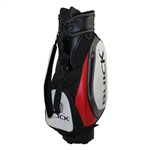 Tiger Woods Buick Full Size Golf Bag - Used