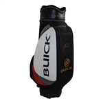 Tiger Woods Buick Full Size Golf Bag - Used