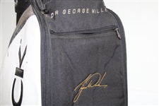 Tiger Woods Buick Full Size Golf Bag - Used