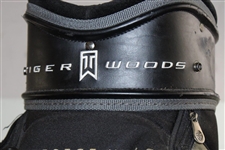 Tiger Woods Buick Full Size Golf Bag - Used