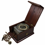 Early Impactor Golf Swing Measure Device in Box