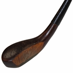 Unmarked Long Nose Putter W/Shaft Stamp