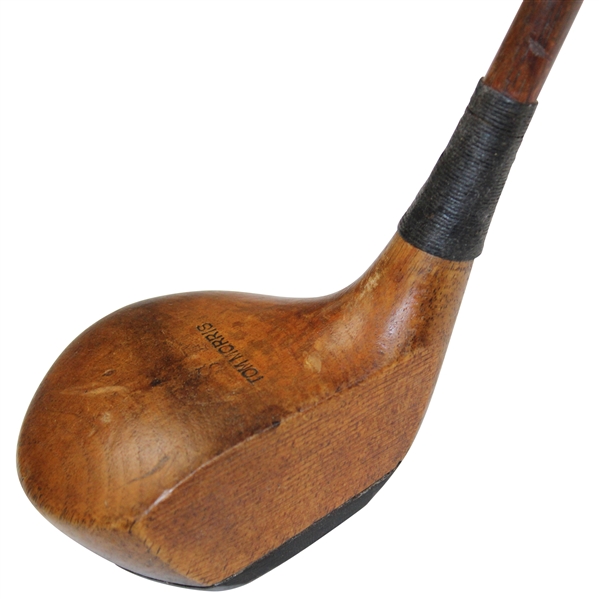 Tom Morris Socket Head Driver
