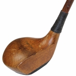 Tom Morris Socket Head Driver