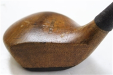 Tom Morris Socket Head Driver