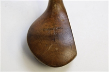 Tom Morris Socket Head Driver