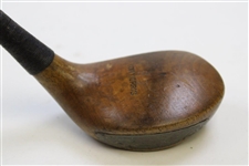 Tom Morris Socket Head Driver